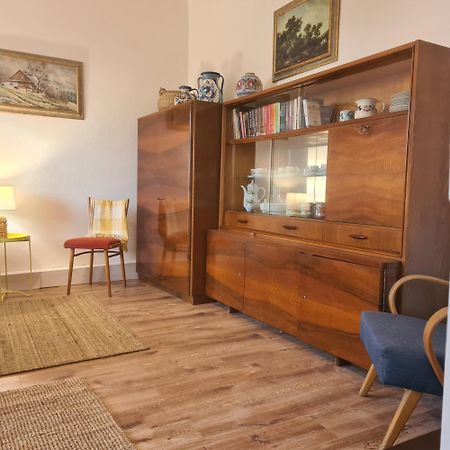 Appartamento Nakonci Vacenovice Esterno foto