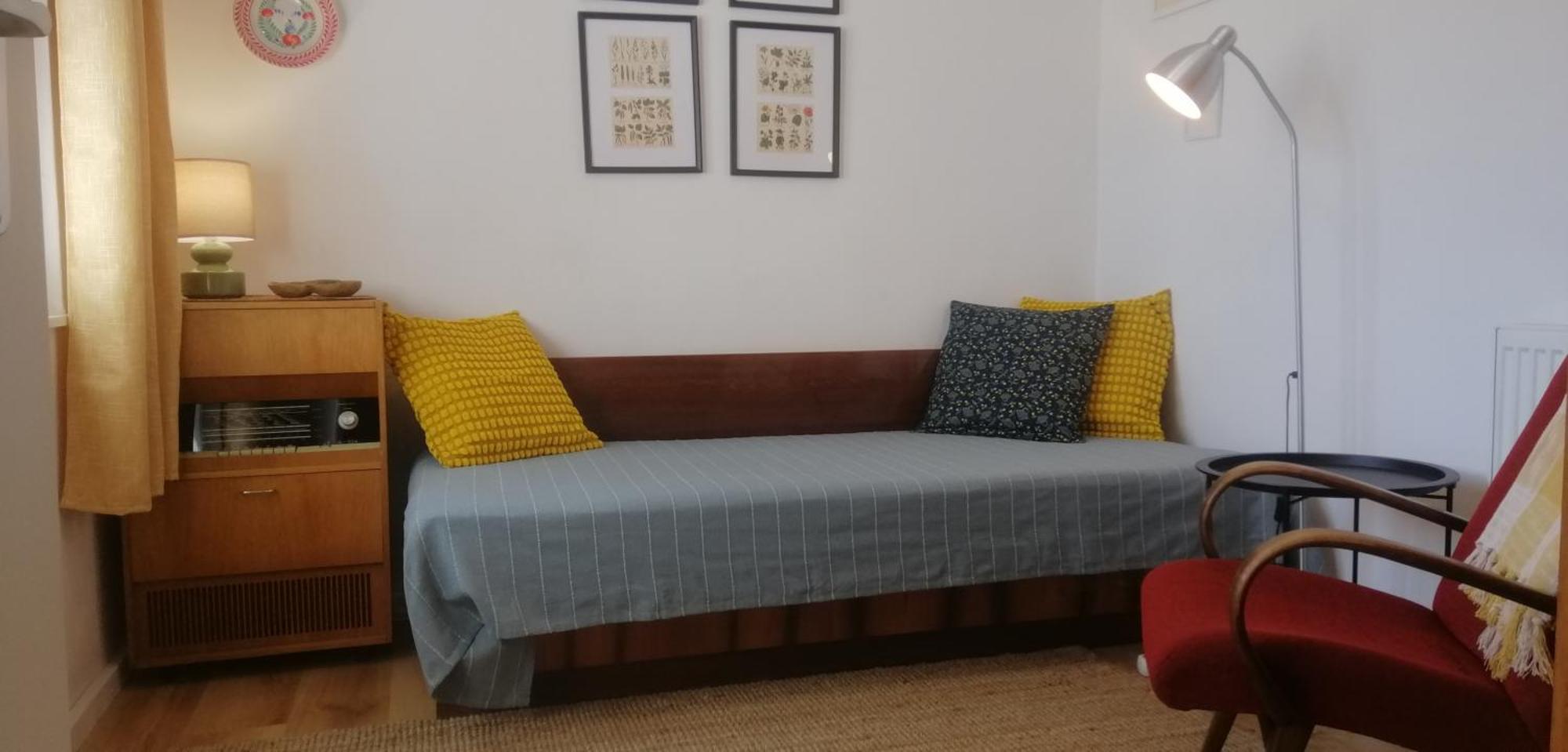 Appartamento Nakonci Vacenovice Esterno foto