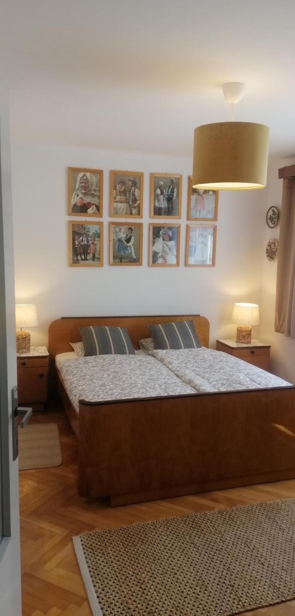 Appartamento Nakonci Vacenovice Esterno foto